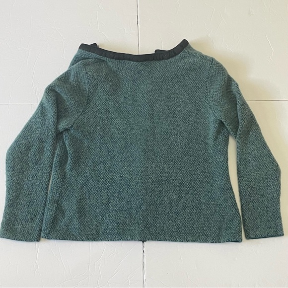 Lafayette New York 148 Wool Blend Tweed Blazer - Picture 4 of 13